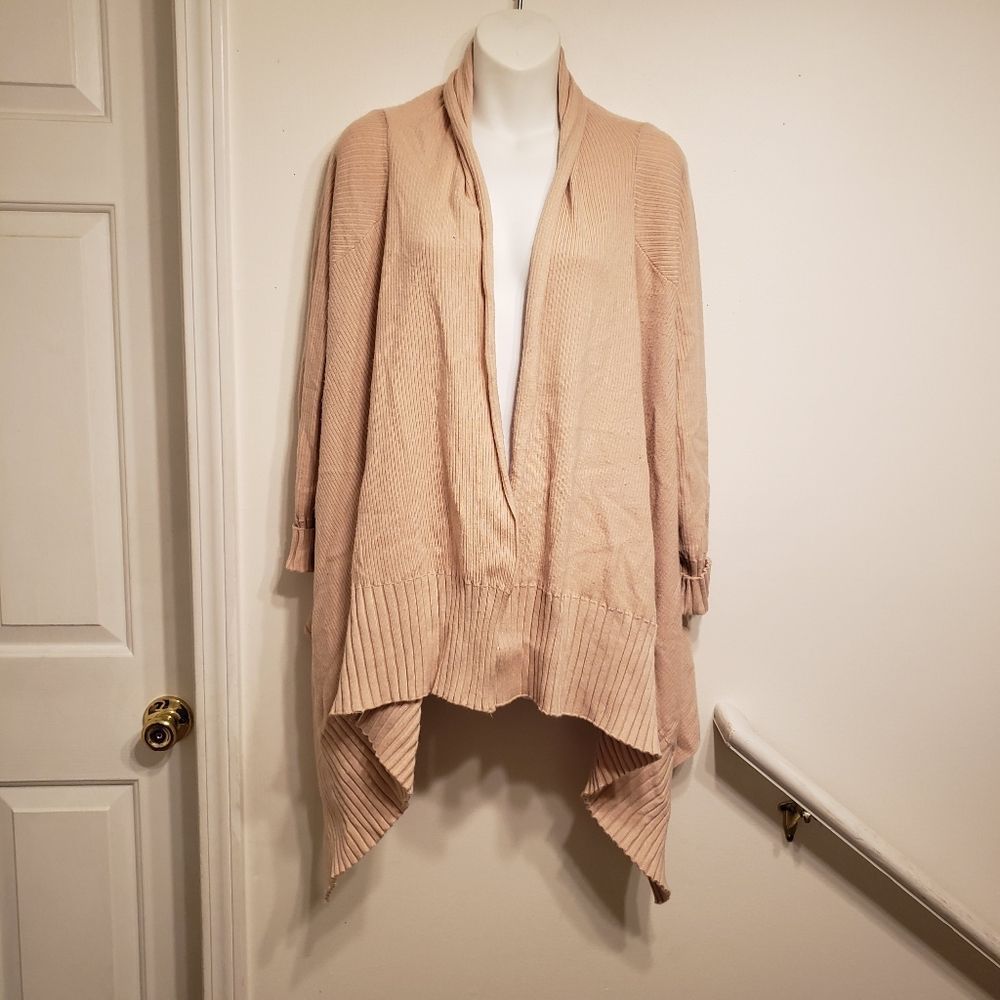 Zara knit sweater